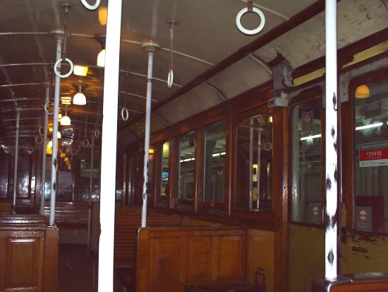 COCHES DE MADERA